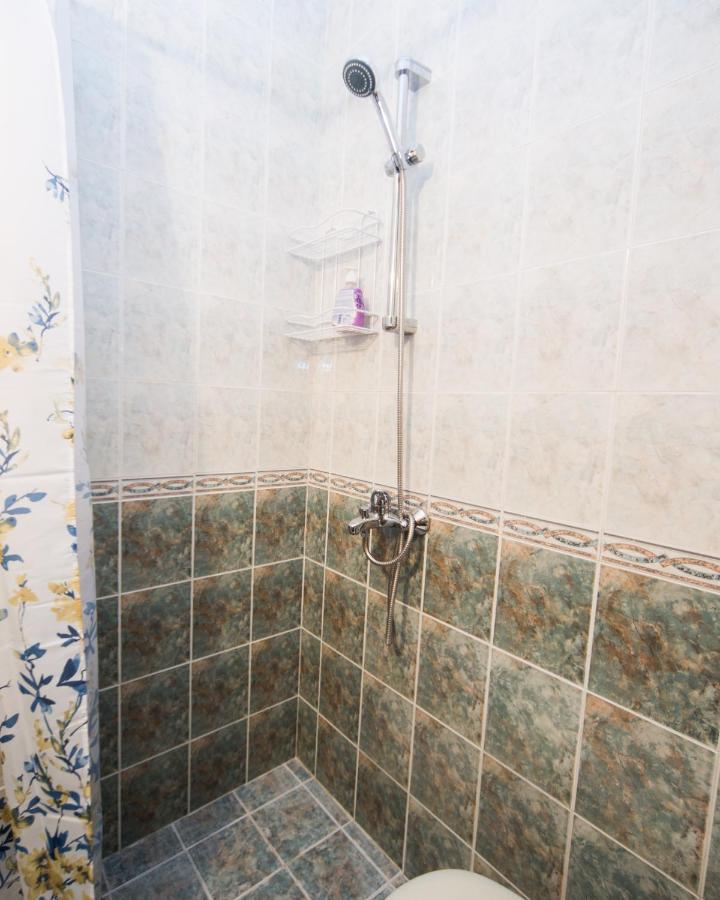 Super Center - Apartment On "Kiril & Metodi" Square Burgaz Dış mekan fotoğraf